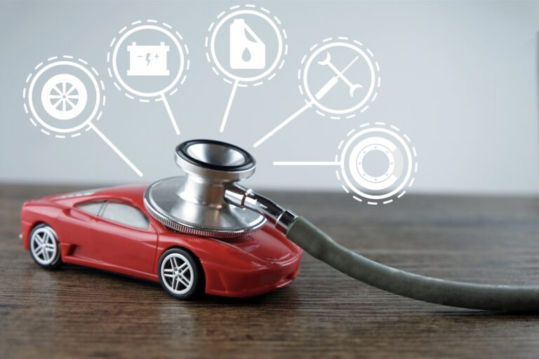 Car Maintenance Tips by Mazboot Pakistan