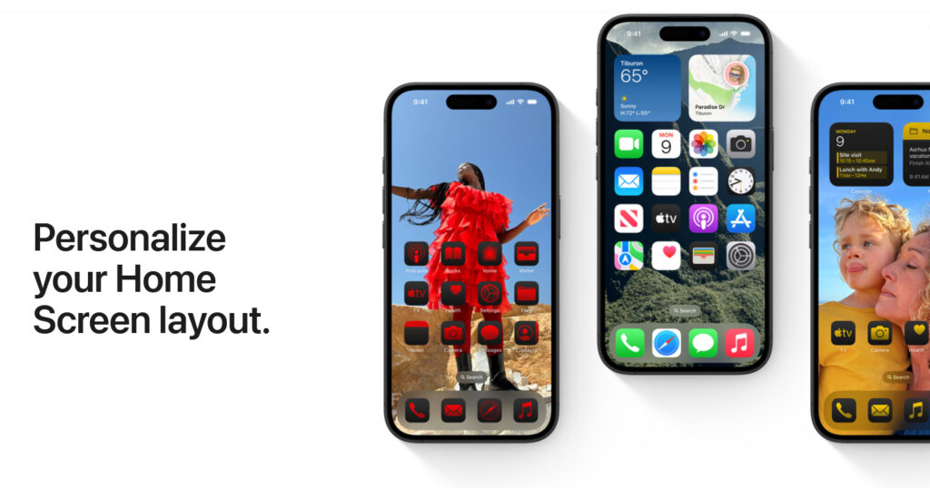 IOS 18