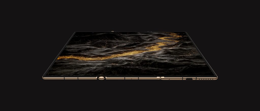 Huawei Mate XT 