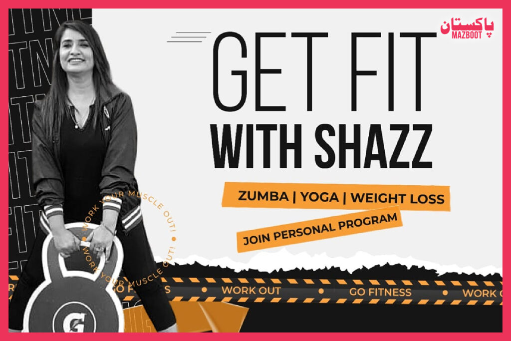 Mazboot-Pakistan-Get-Fit-With-Shazz