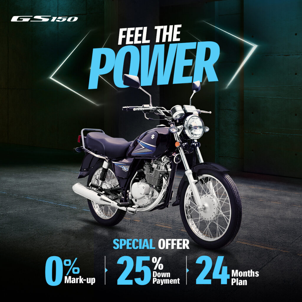 Suzuki-Pakistan-Special-Offer