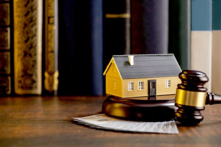Understanding Property Laws in Pakistan: What Every Investor Should Know
