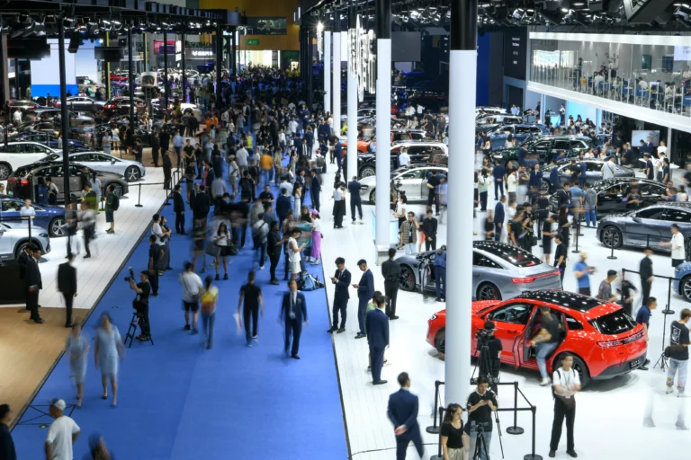 Driving Change: The Latest Trends in Pakistan's Automobile Industry