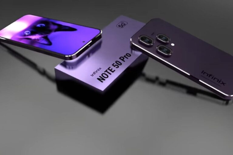 Infinix Note 50 Series Expands with Exciting New Variant