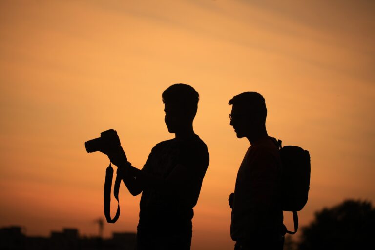 Lights, Camera, Critical Thinking How TV Shapes Young Minds in Pakistan