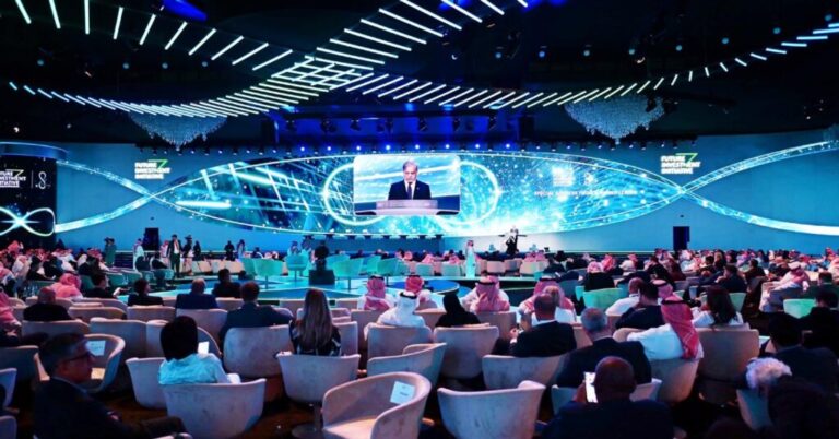 Innovation in AI, Health, and Education