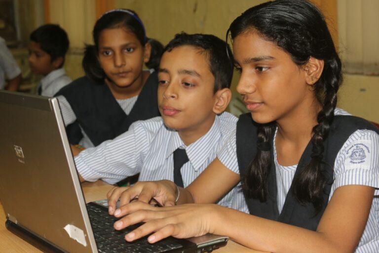 STEM Education for Future Leaders Workshops for Students