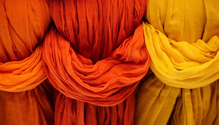 Stitching Success Revitalizing Pakistan’s Textile Industry for Sustainable Growth