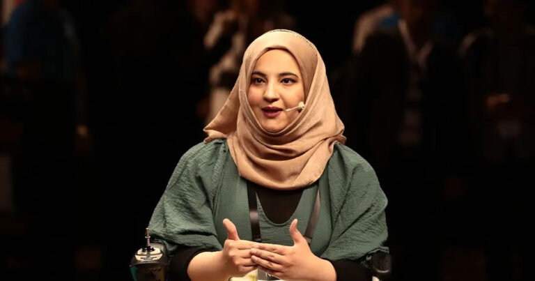 Tanzila Khan