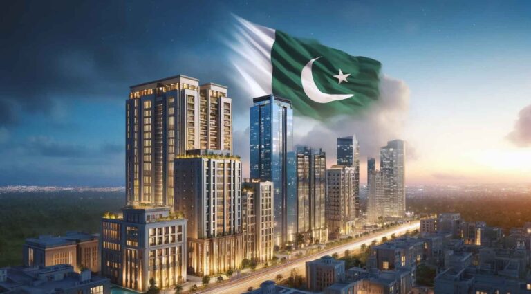 The Ultimate Guide to Buying Residential Property in Pakistan