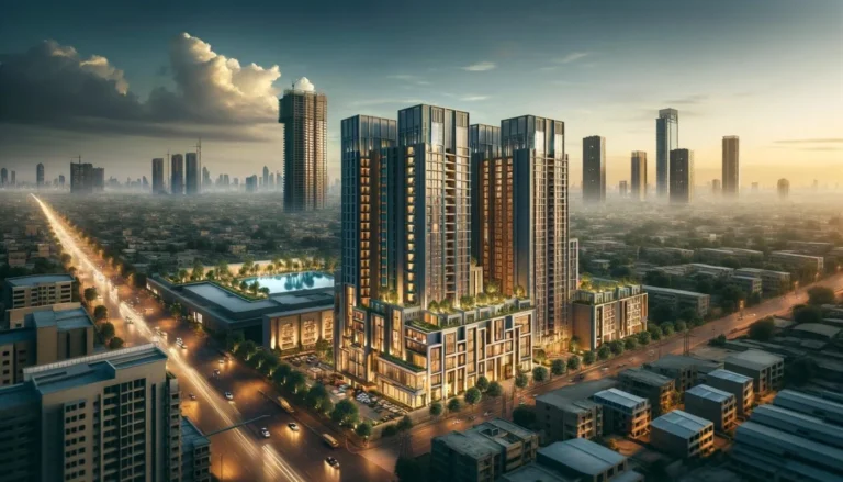 Urbanization Unleashed: How It's Transforming Pakistan's Real Estate Landscape