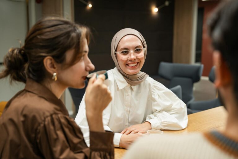 Empowering Women Entrepreneurs: Breaking Barriers in Pakistan