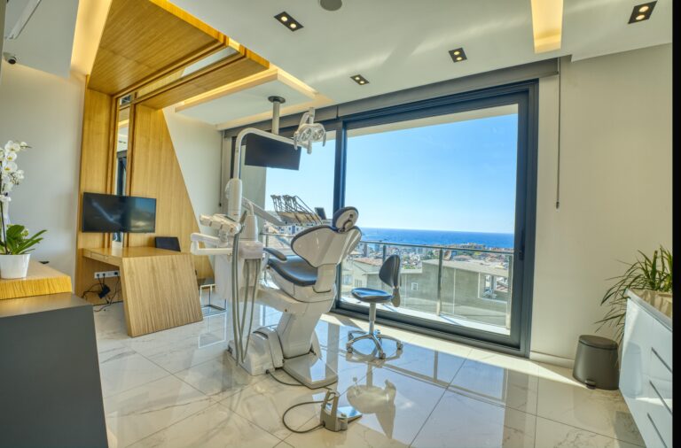 Unlocking a Healthier Smile: The Essential Role of Preventive Dental Care