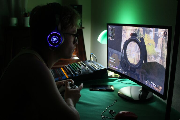 Pakistani Gamers