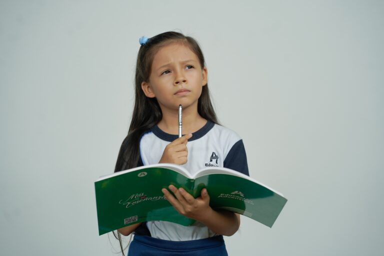Building Bright Minds: Activities to Enhance Kids' Critical Thinking