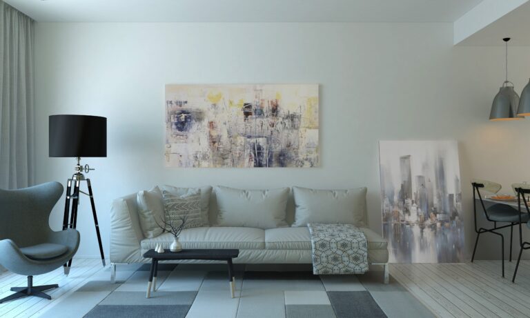 Transform Your Space: A Step-by-Step Guide to Home Decor Mastery in Pakistan