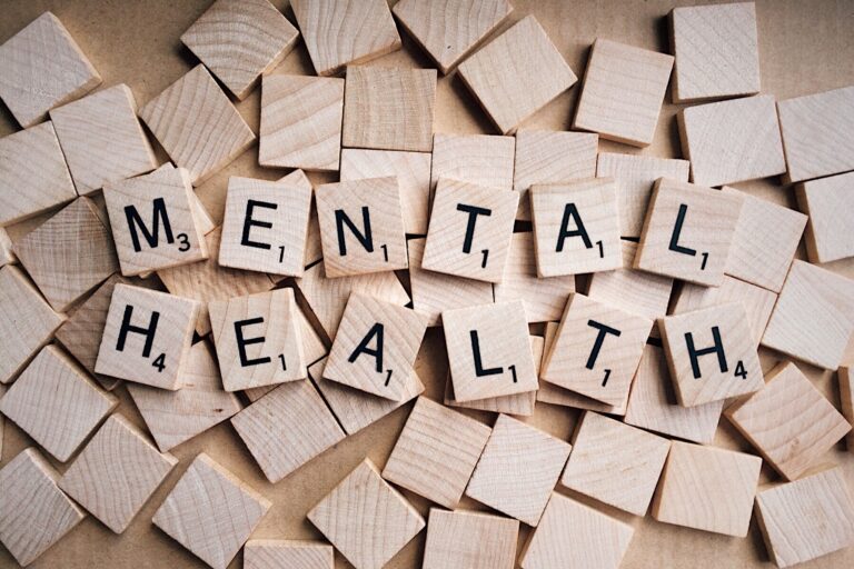 Navigating Mental Health in Pakistan