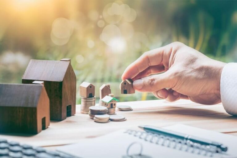 real estate