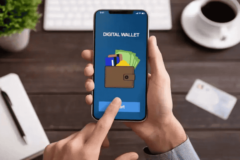 Digital Wallet System In Pakistan(2025) And The Pakistan Cashless Revolution The Road to a Digital Future Digital-wallet-system-in-pakistan