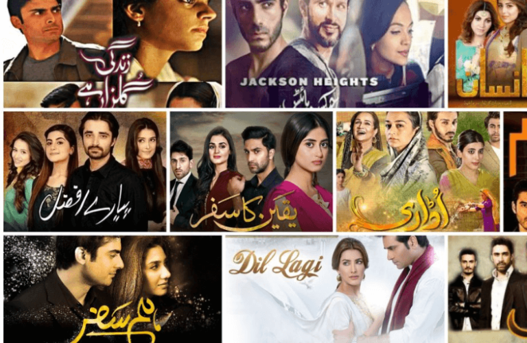Pakistani Dramas Trending on YouTube in 2025 Pakistani dramas trending on youTube
