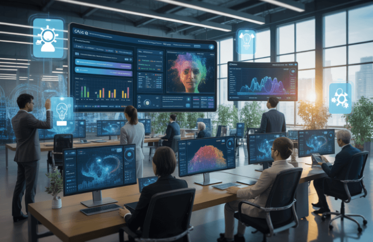 Rising AI Tools in Pakistan