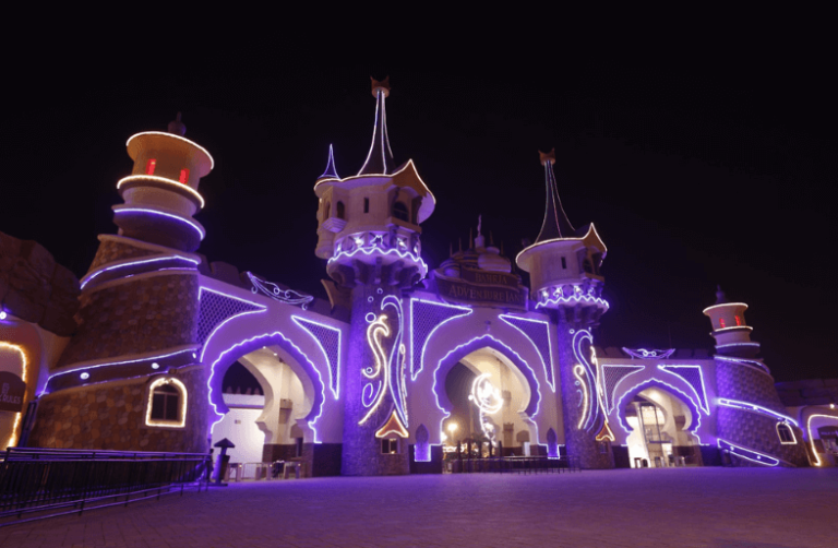 Amusement Parks in Karachi – Top Fun Spots amusement parks in karachi