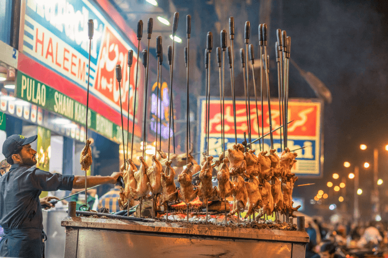 Best Street Food in Pakistan best street food in pakistan