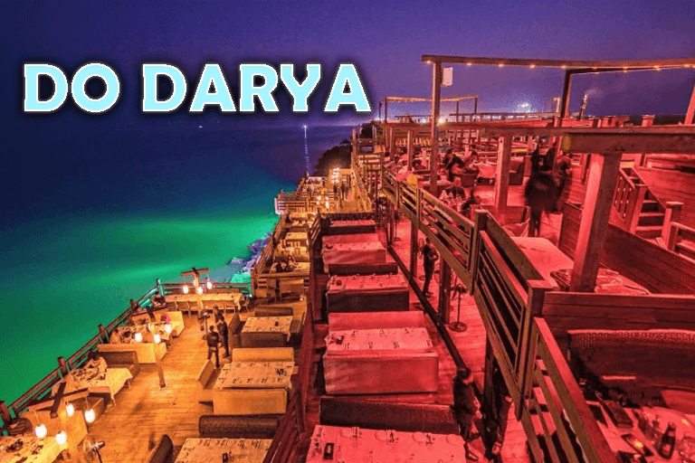 Do Darya Restaurants: Iconic Seaside Dining do darya restaurants