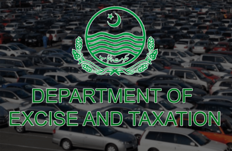 excise and taxation