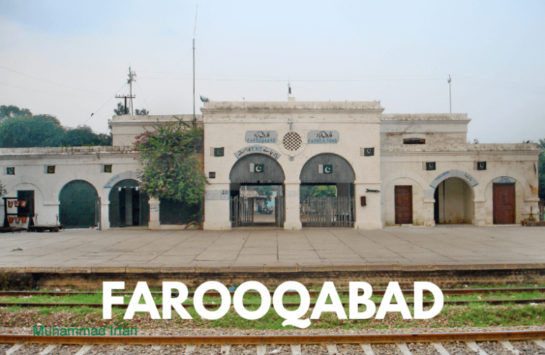 farooqabad