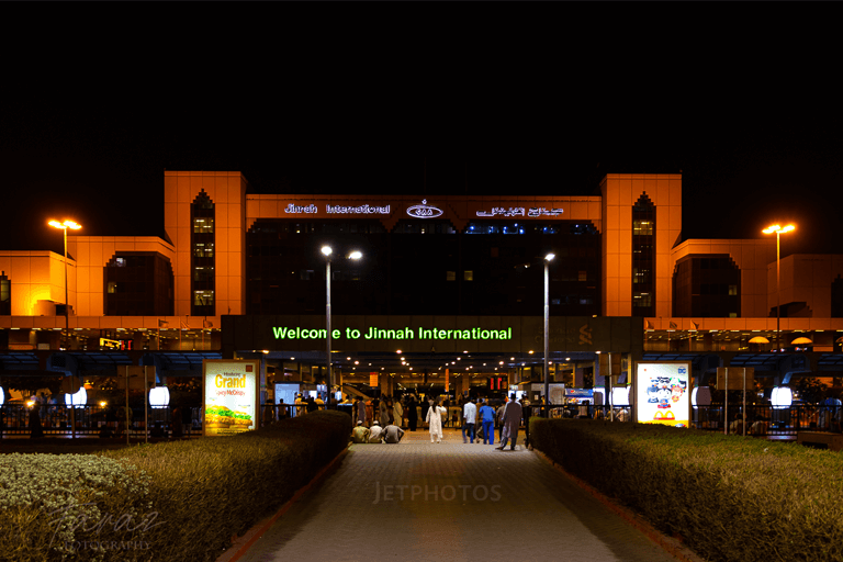 Karachi Airport: The Gateway to Pakistan’s Skies karachi airport