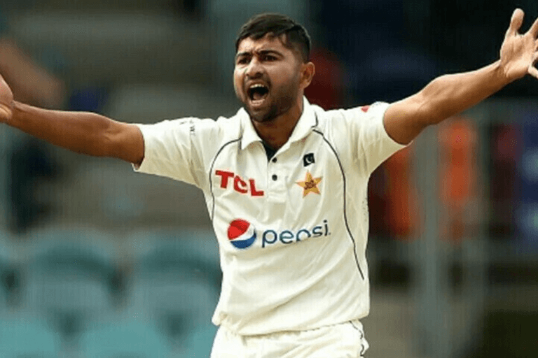 Khurram Shahzad – Biography, Records & Achievements khurram shahzad