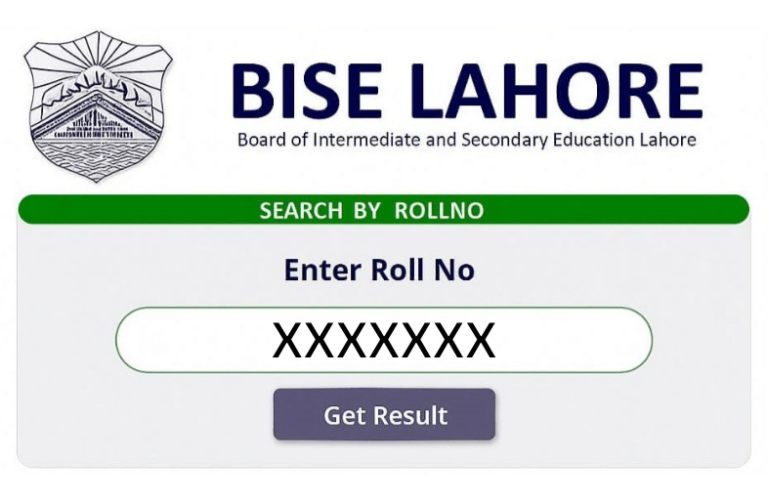 lahore board result