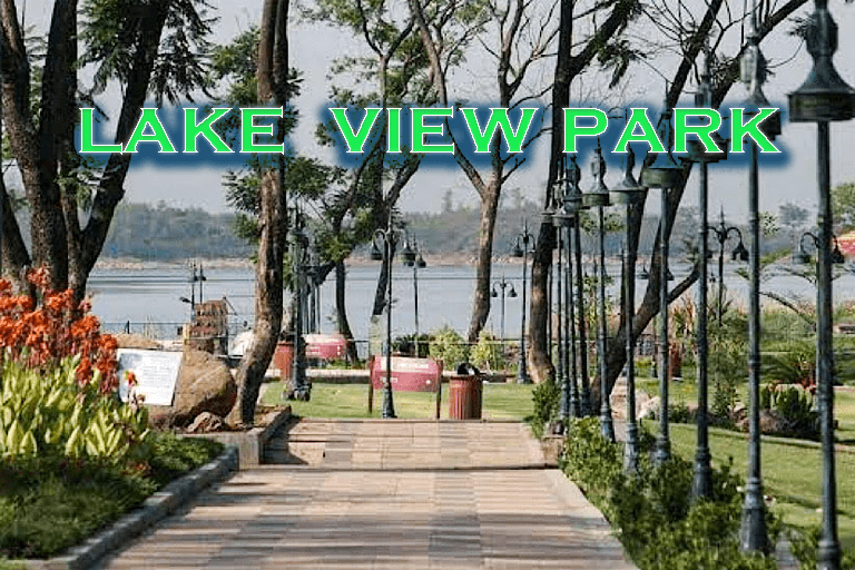 Lake View Park – The Ultimate Family and Nature Getaway Lake View Park