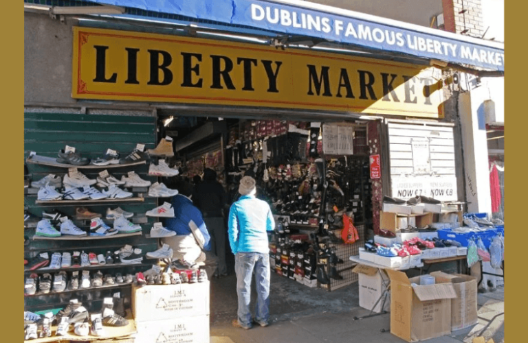 liberty market