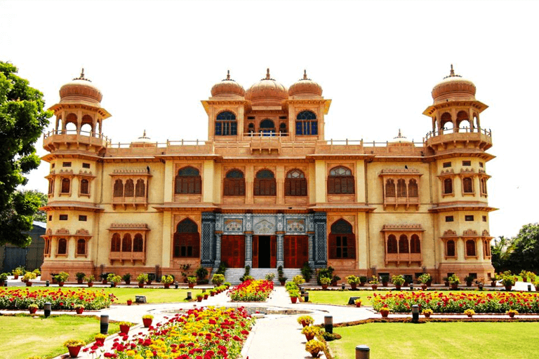 Mohatta Palace Karachi – A Heritage Landmark mohatta palace karachi