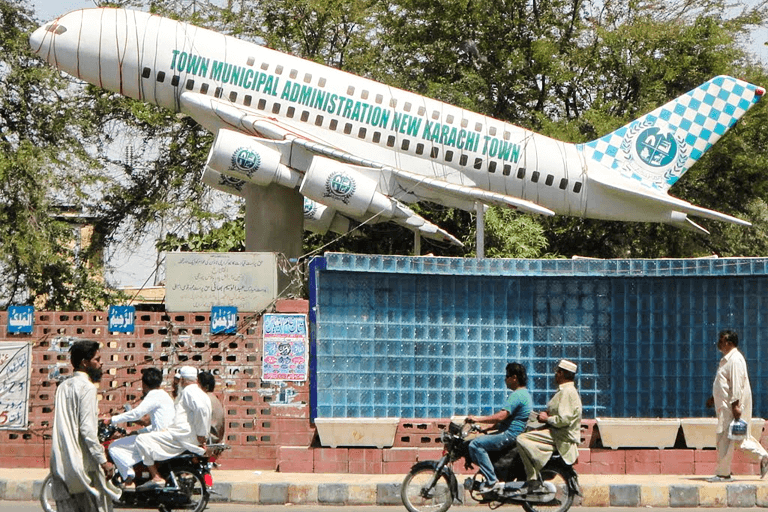 New Karachi – A Detailed Guide new karachi