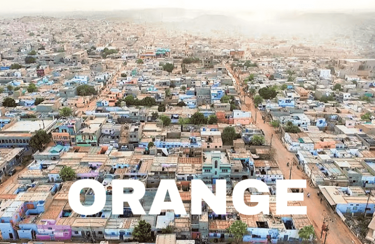 orangi town