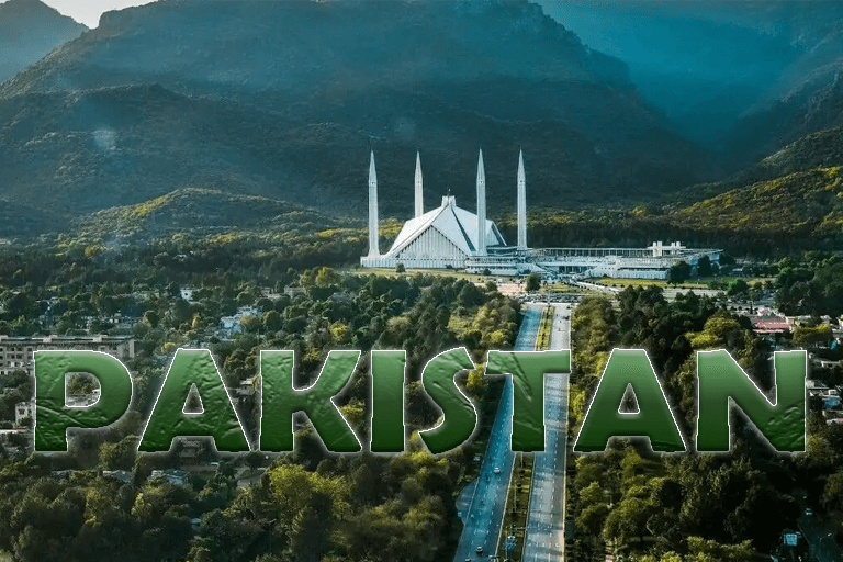 Pakistan: The Land of Diversity, Resilience, and Promise