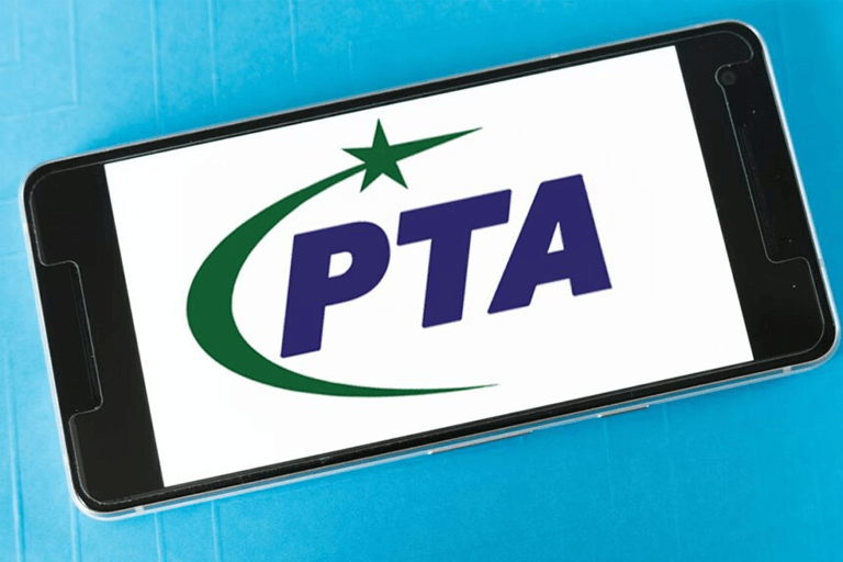 Pakistan Telecommunication Authority (PTA) pta