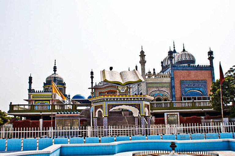 Rahim Yar Khan – The Emerging Heart of Southern Punjab rahim yar khan