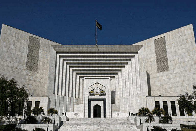 Supreme Court Pakistan: Role, Judges, Functions Supreme Court Pakistan