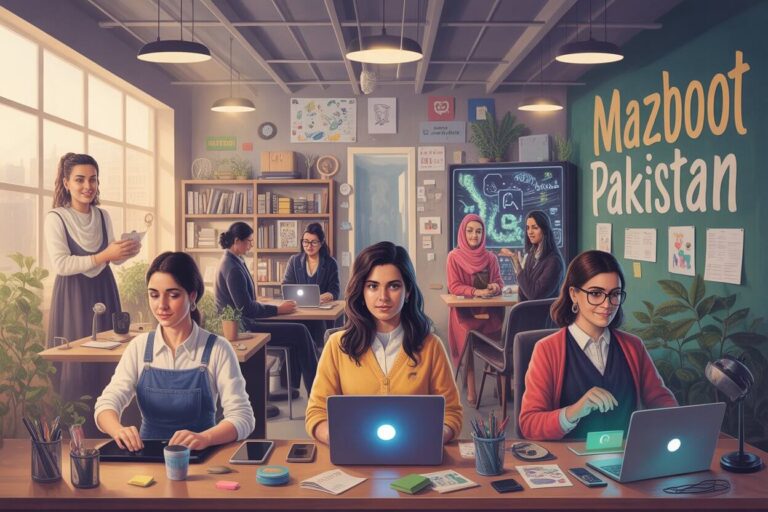 Innovation driven by inclusion