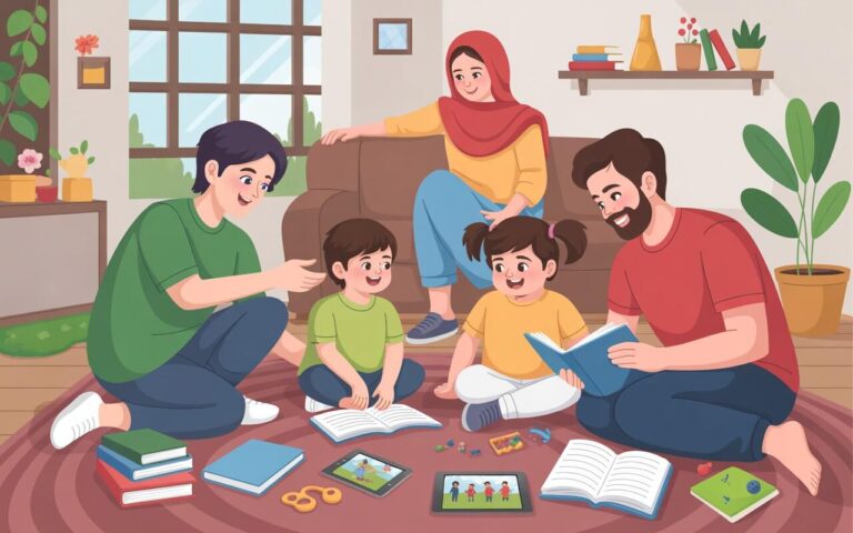 9 Pakistani Parenting Tips Pakistani parenting tips