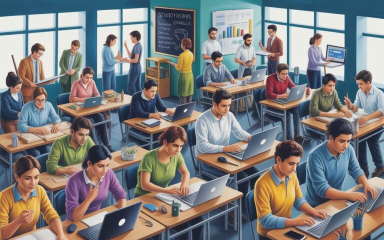 Skill Development in Pakistan: Empowering Youth and Building a Mazboot Pakistan Skill Development in Pakistan