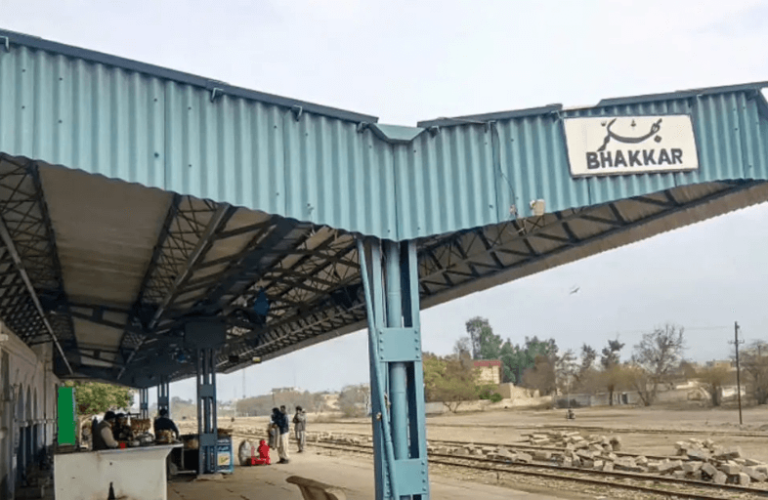 Bhakkar Weather – Climate, Seasons & Forecast bhakkar weather