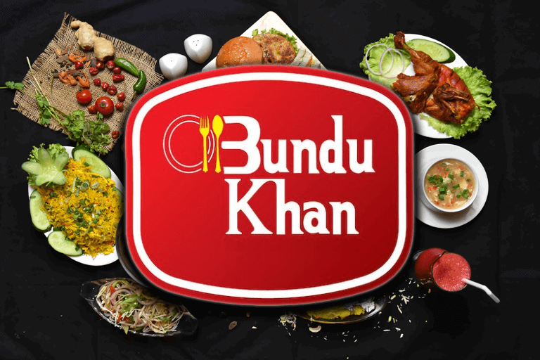 Bundu Khan: Iconic Barbecue & Desi Food bundu khan