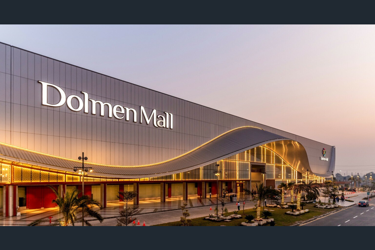Dolmen Mall Lahore – Shopping, Dining & Entertainment dolmen mall lahore