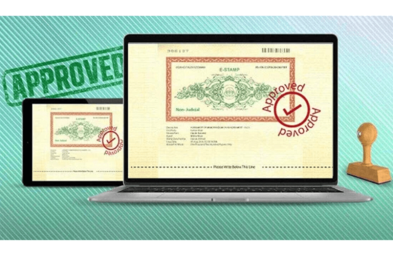 E Stamp Sindh: Guide to Online Stamp Paper e stamp sindh