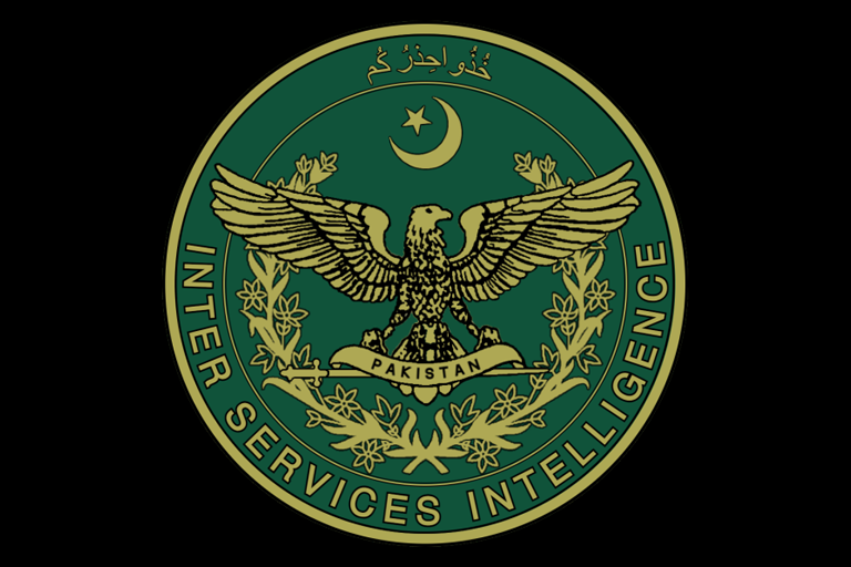 Inter Services Intelligence – (ISI) inter services intelligence